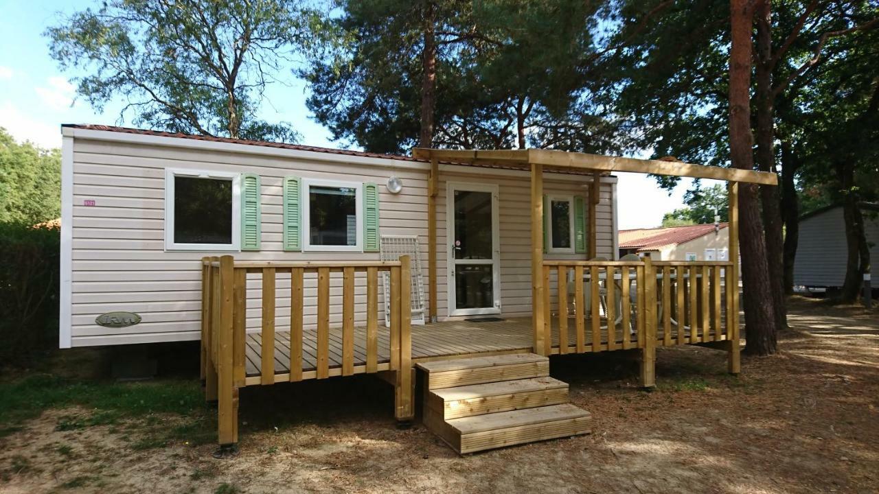 Coeur De Vendee La Boissiere-de-Montaigu Exterior photo