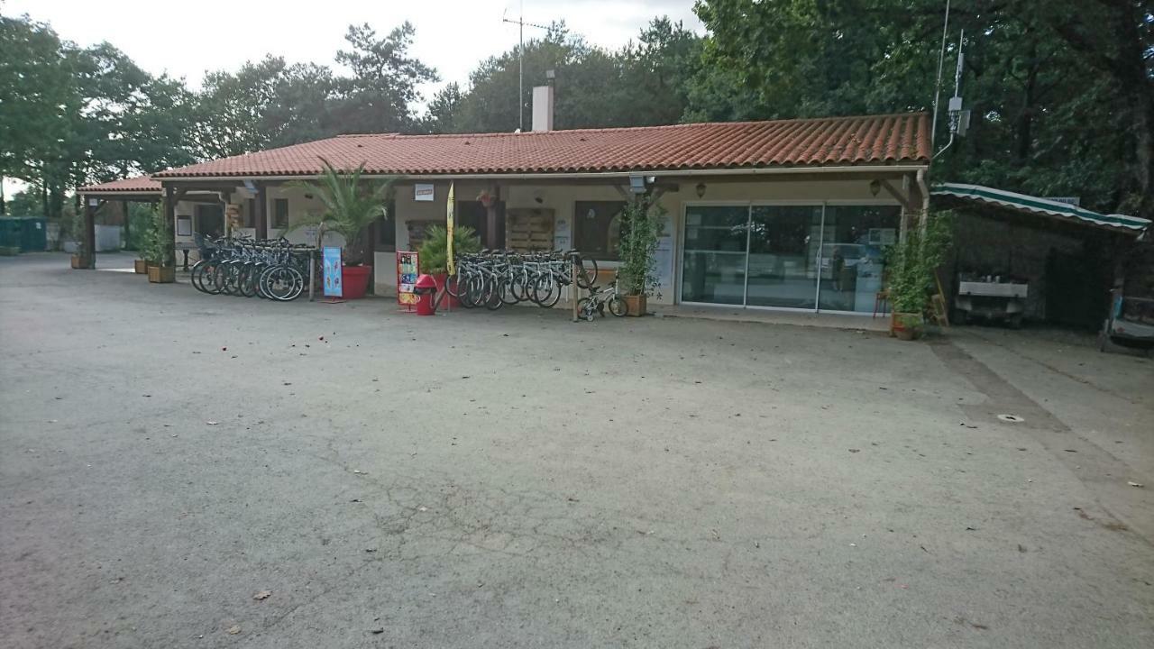 Coeur De Vendee La Boissiere-de-Montaigu Exterior photo