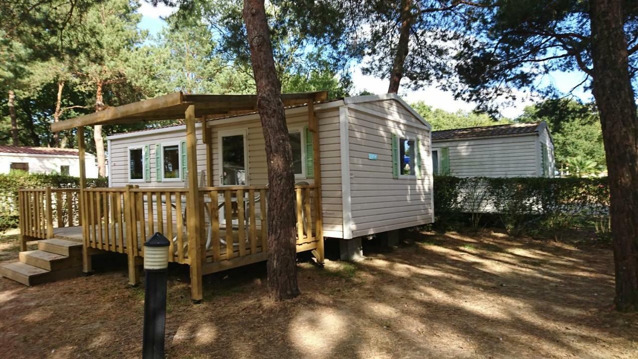 Coeur De Vendee La Boissiere-de-Montaigu Exterior photo